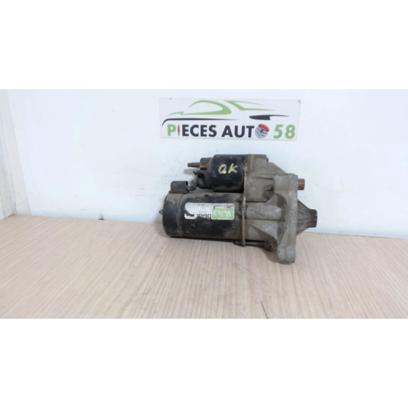 Demarreur PEUGEOT 406 PHASE 1 d’occasion