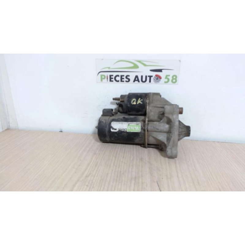 Demarreur PEUGEOT 406 PHASE 1 d’occasion