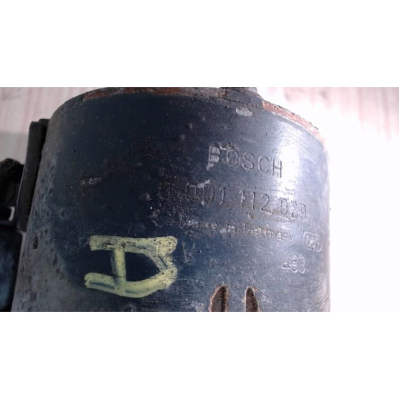 Demarreur CITROEN  d’occasion