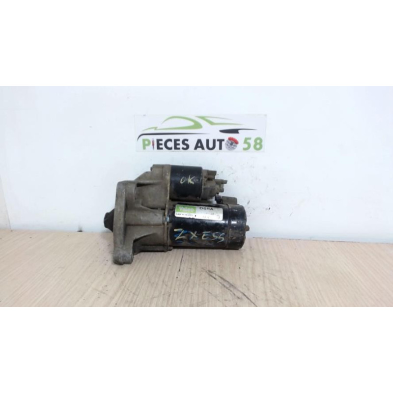 Demarreur CITROEN ZX PHASE 1 d’occasion