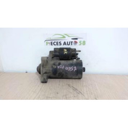Demarreur CITROEN ZX PHASE 1 d’occasion
