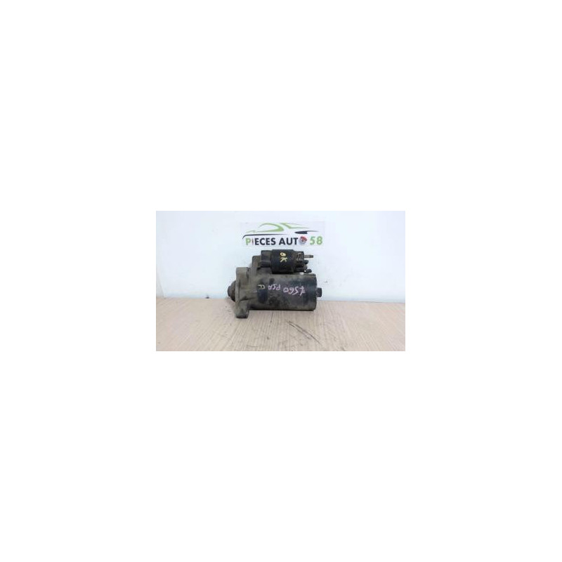 Demarreur CITROEN ZX PHASE 1 d’occasion