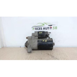 Demarreur CITROEN AX PHASE 2 d’occasion