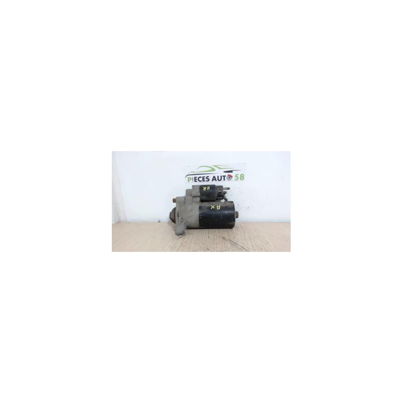 Demarreur CITROEN AX PHASE 2 d’occasion