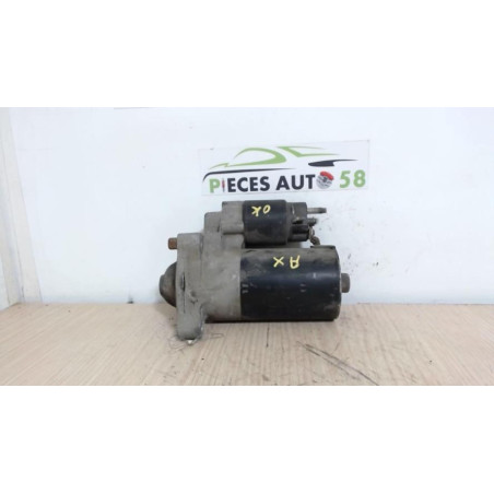 Demarreur CITROEN AX PHASE 2 d’occasion