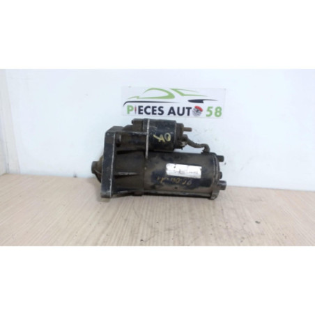 Demarreur RENAULT  d’occasion
