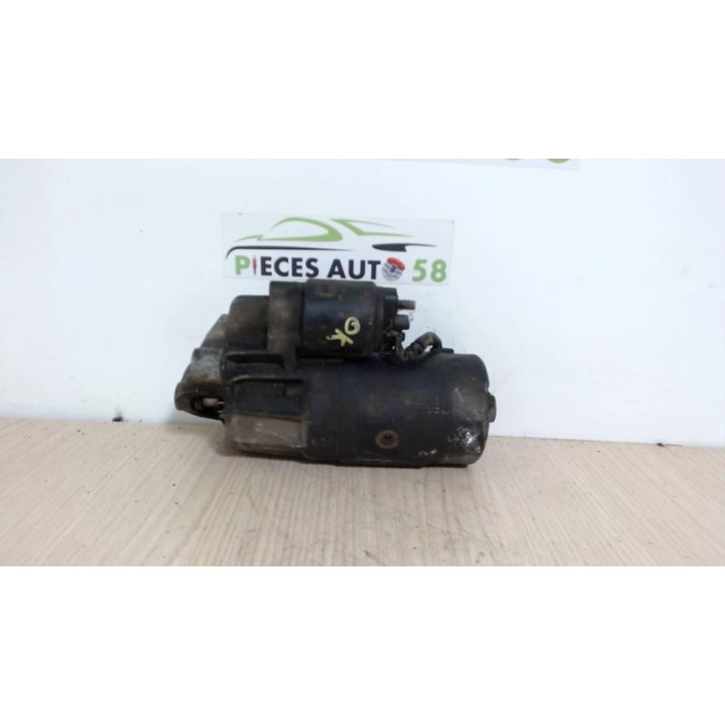 Demarreur RENAULT  d’occasion