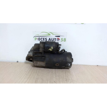 Demarreur RENAULT  d’occasion