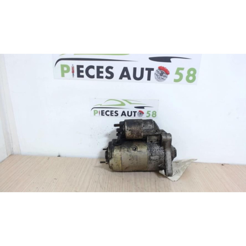 Demarreur RENAULT ESPACE 1 PHASE 2 d’occasion