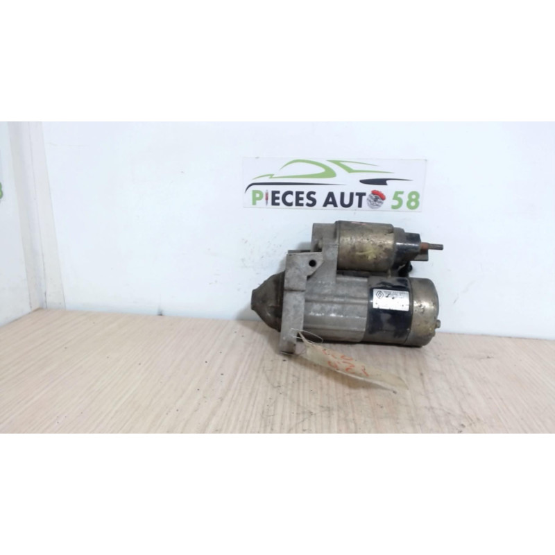 Demarreur RENAULT  d’occasion