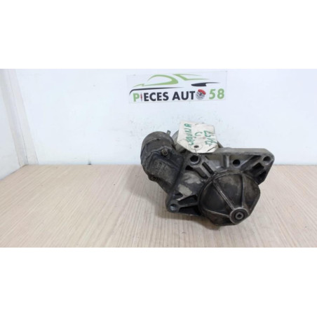 Demarreur RENAULT LAGUNA 1 PHASE 1 d’occasion