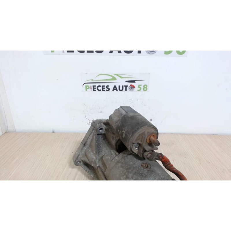 Demarreur RENAULT  d’occasion
