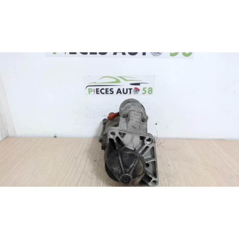 Demarreur RENAULT  d’occasion