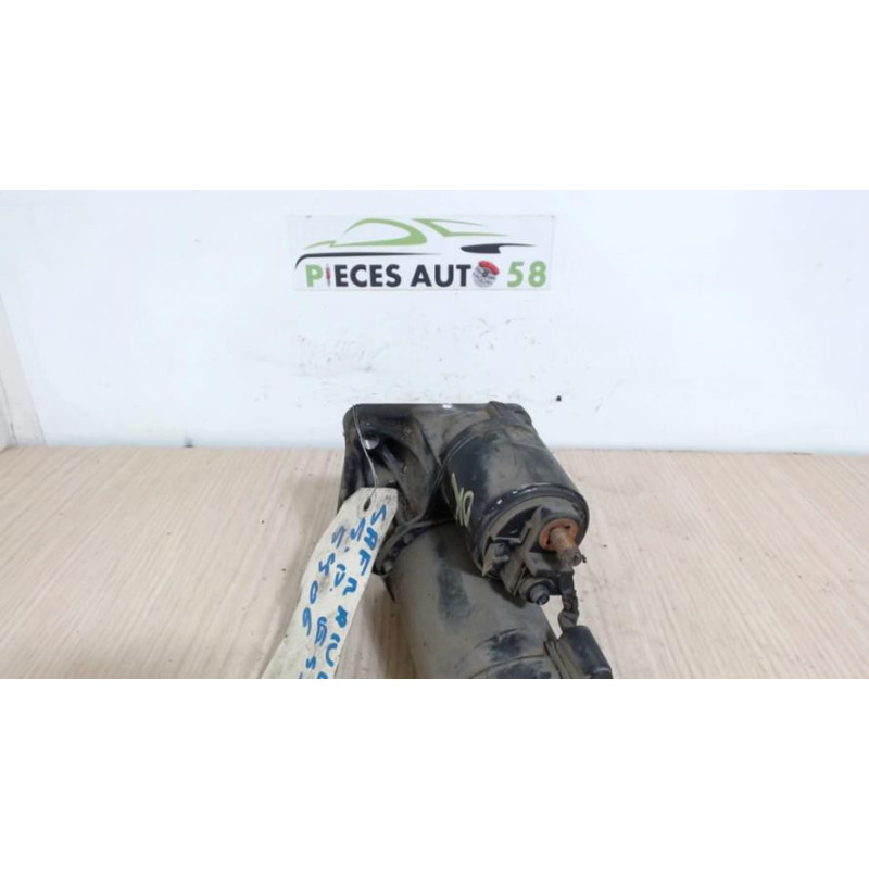 Demarreur RENAULT SAFRANE PHASE 1 d’occasion