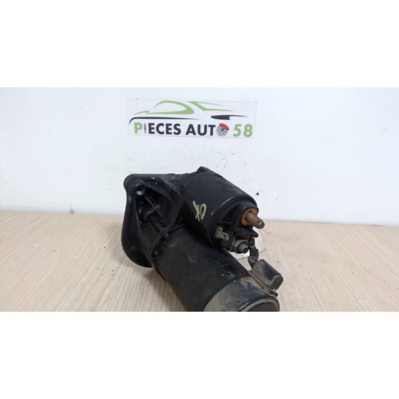 Demarreur RENAULT SAFRANE PHASE 1 d’occasion
