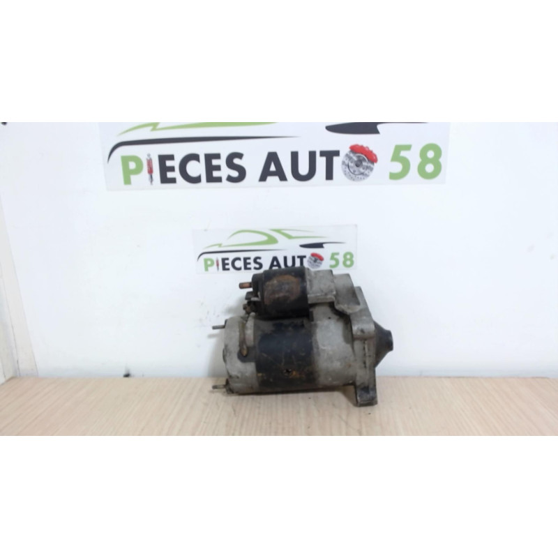 Demarreur PEUGEOT  d’occasion