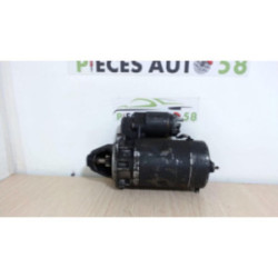 Demarreur MERCEDES 190 W201 PHASE 1 d’occasion