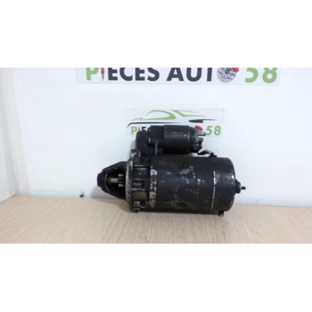 Demarreur MERCEDES 190 W201 PHASE 1 d’occasion