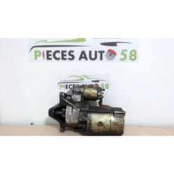 Demarreur PEUGEOT 405 PHASE 1 d’occasion