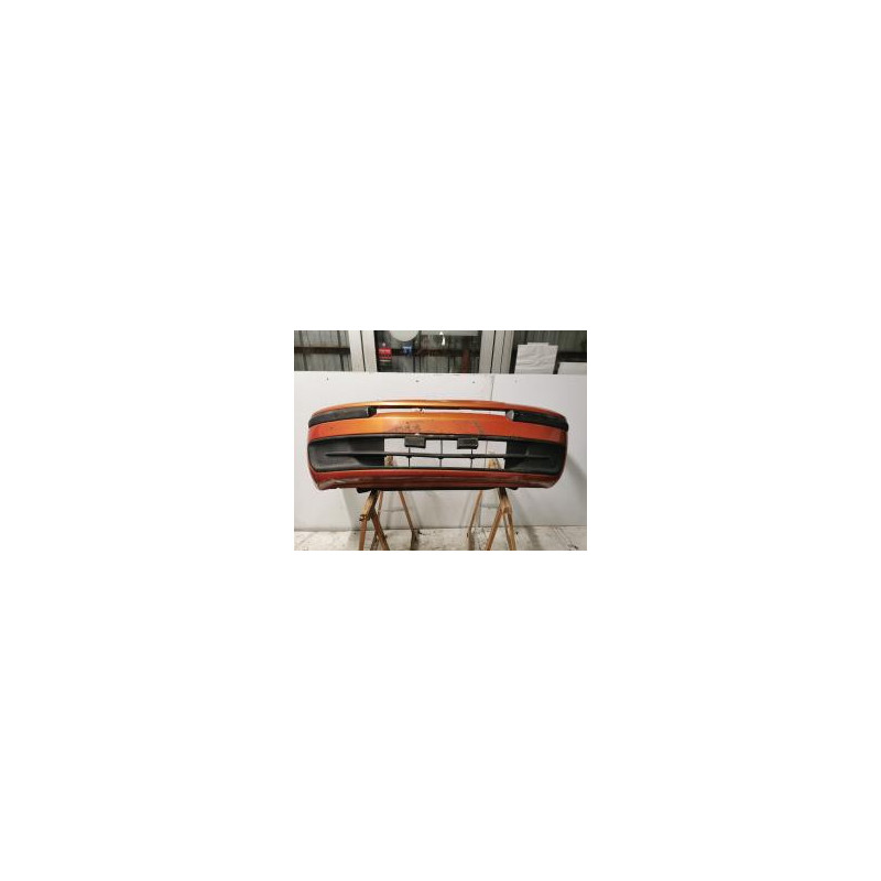 Pare choc avant FIAT PUNTO 2 PHASE 1 d’occasion