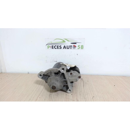 Demarreur PEUGEOT 306 BREAK d’occasion