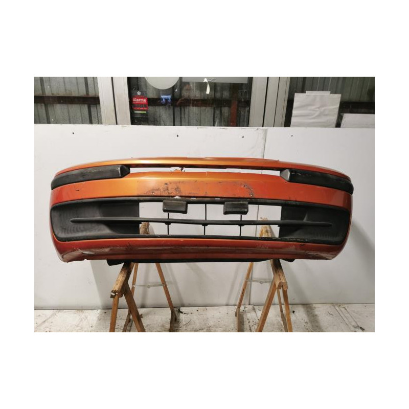 Pare choc avant FIAT PUNTO 2 PHASE 1 d’occasion