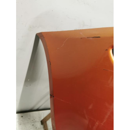 Pare choc avant FIAT PUNTO 2 PHASE 1 d’occasion