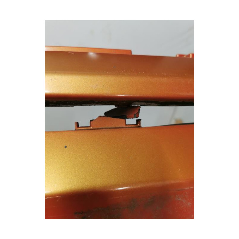 Pare choc avant FIAT PUNTO 2 PHASE 1 d’occasion