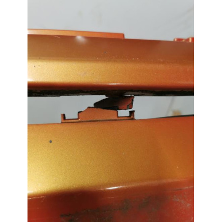 Pare choc avant FIAT PUNTO 2 PHASE 1 d’occasion