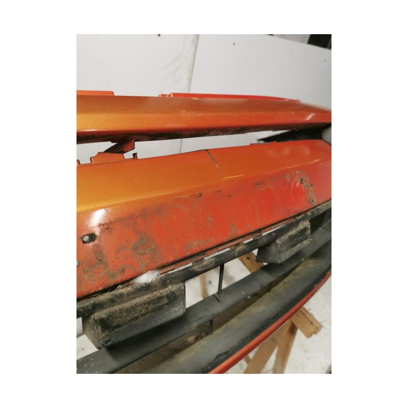 Pare choc avant FIAT PUNTO 2 PHASE 1 d’occasion