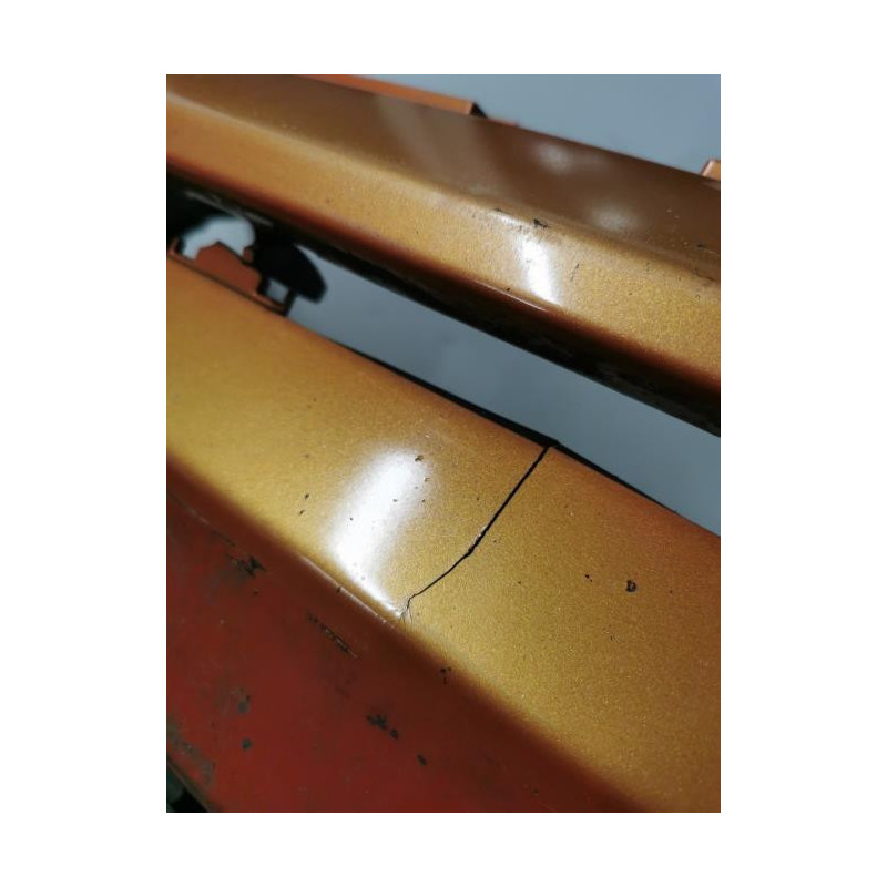 Pare choc avant FIAT PUNTO 2 PHASE 1 d’occasion