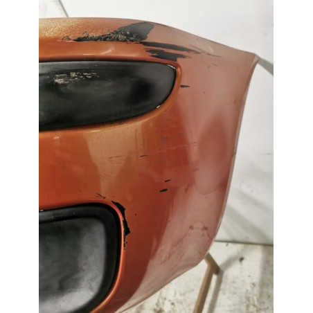 Pare choc avant FIAT PUNTO 2 PHASE 1 d’occasion