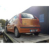 Pare choc avant FIAT PUNTO 2 PHASE 1 d’occasion