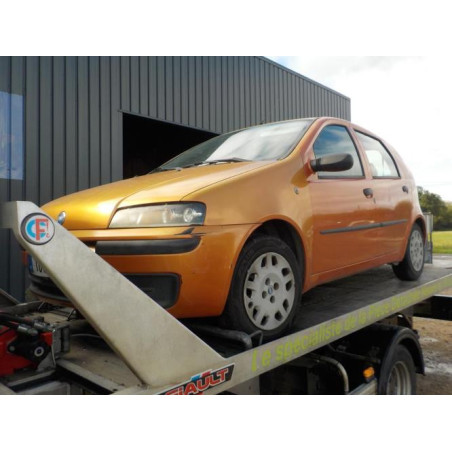 Pare choc avant FIAT PUNTO 2 PHASE 1 d’occasion