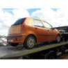 Pare choc avant FIAT PUNTO 2 PHASE 1 d’occasion