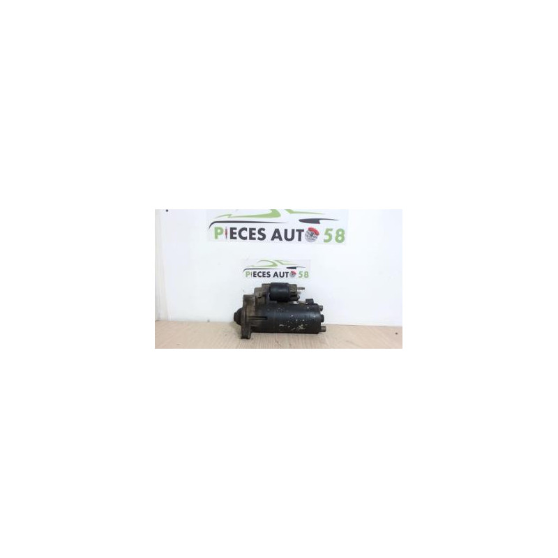 Demarreur CITROEN AX PHASE 1 d’occasion