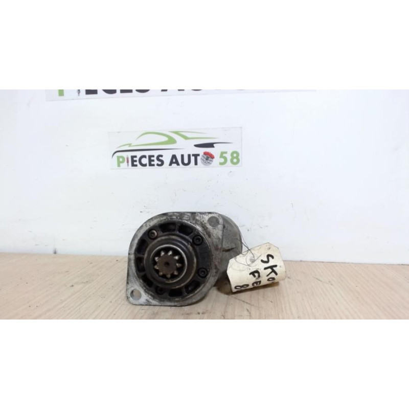 Demarreur SKODA  d’occasion