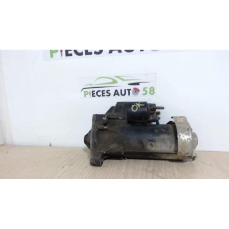 Demarreur PEUGEOT 106 PHASE 1 d’occasion