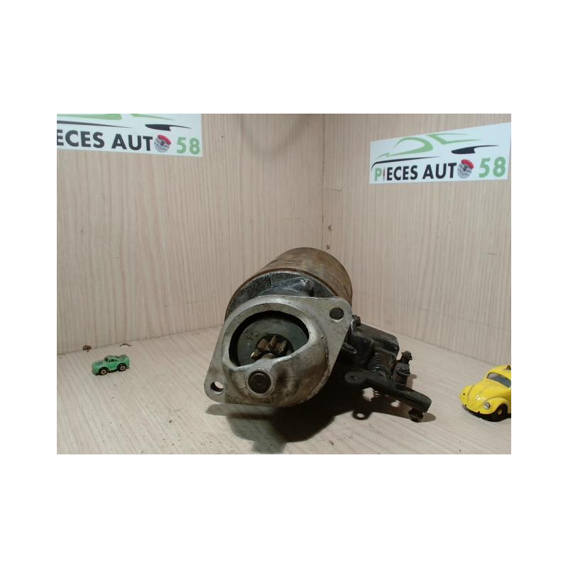 Demarreur RENAULT  d’occasion