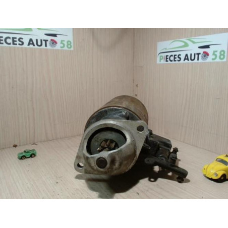 Demarreur RENAULT  d’occasion