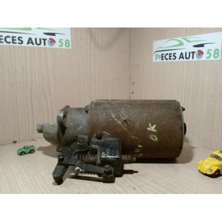 Demarreur RENAULT  d’occasion