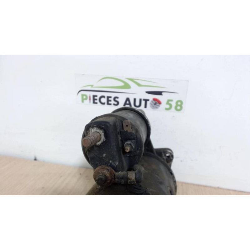 Demarreur PEUGEOT  d’occasion