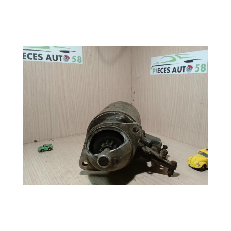 Demarreur RENAULT  d’occasion