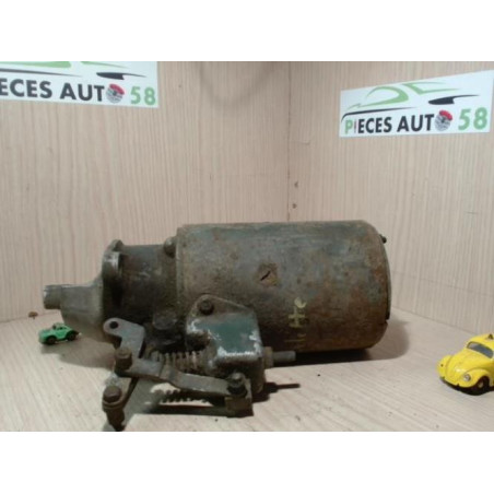 Demarreur RENAULT  d’occasion
