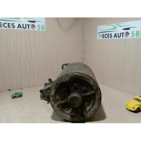 Demarreur RENAULT  d’occasion