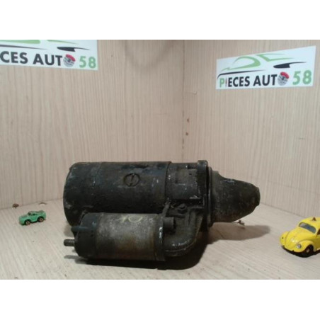 Demarreur DAF  d’occasion