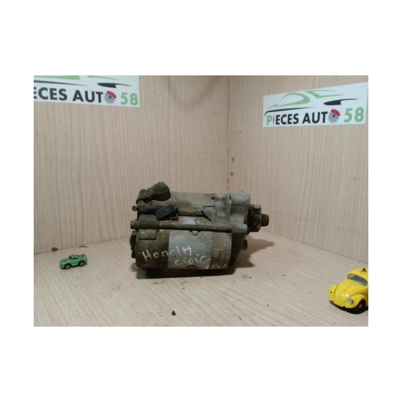 Demarreur HONDA  d’occasion