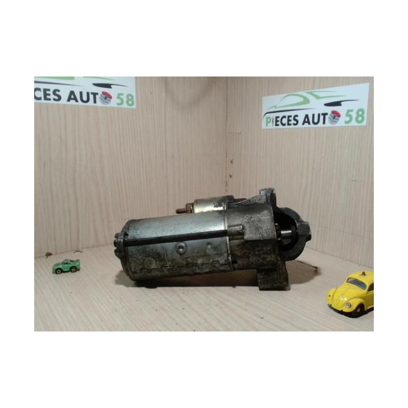 Demarreur VOLVO V 40 1 PHASE 2 BREAK d’occasion