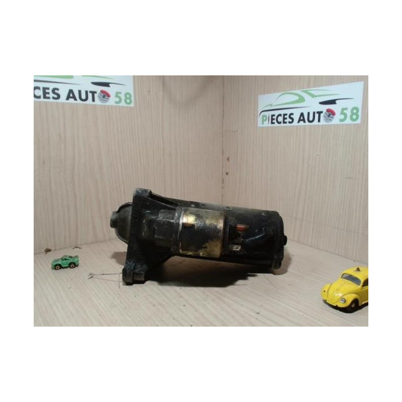 Demarreur VOLVO V 40 1 PHASE 2 BREAK d’occasion