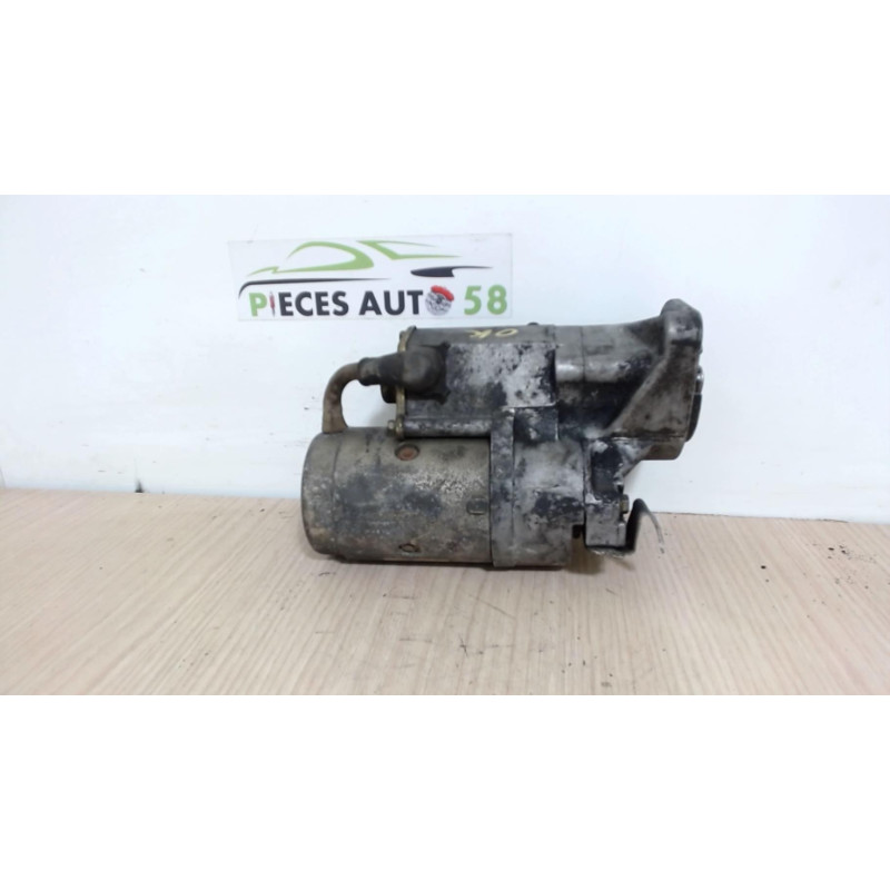 Demarreur TOYOTA 2.0 D 5P d’occasion